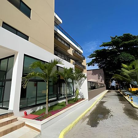 Flat Turkkana - Maracaípe Apartamento Pôrto das Galinhas Exterior foto