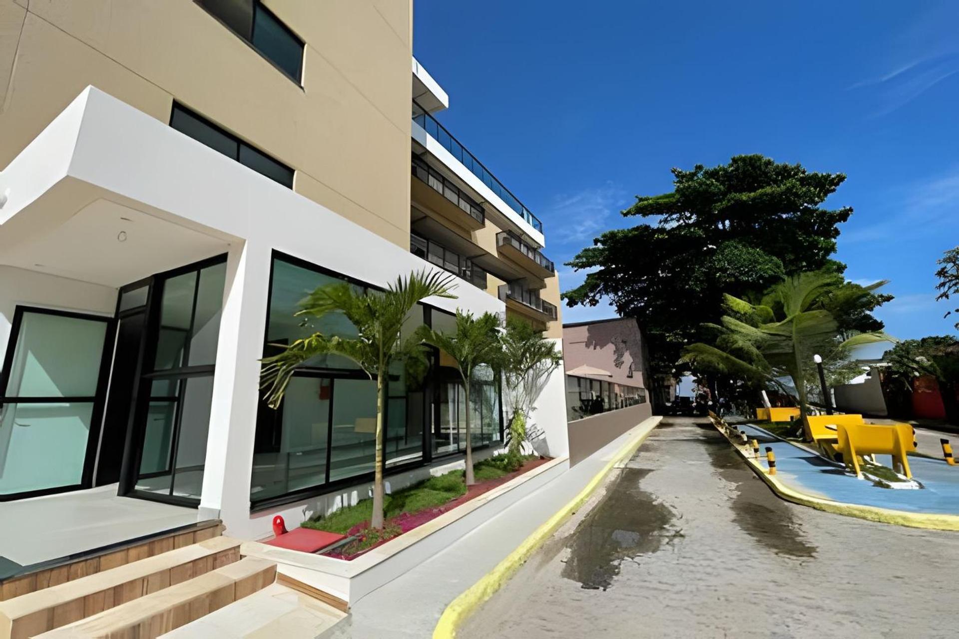 Flat Turkkana - Maracaípe Apartamento Pôrto das Galinhas Exterior foto