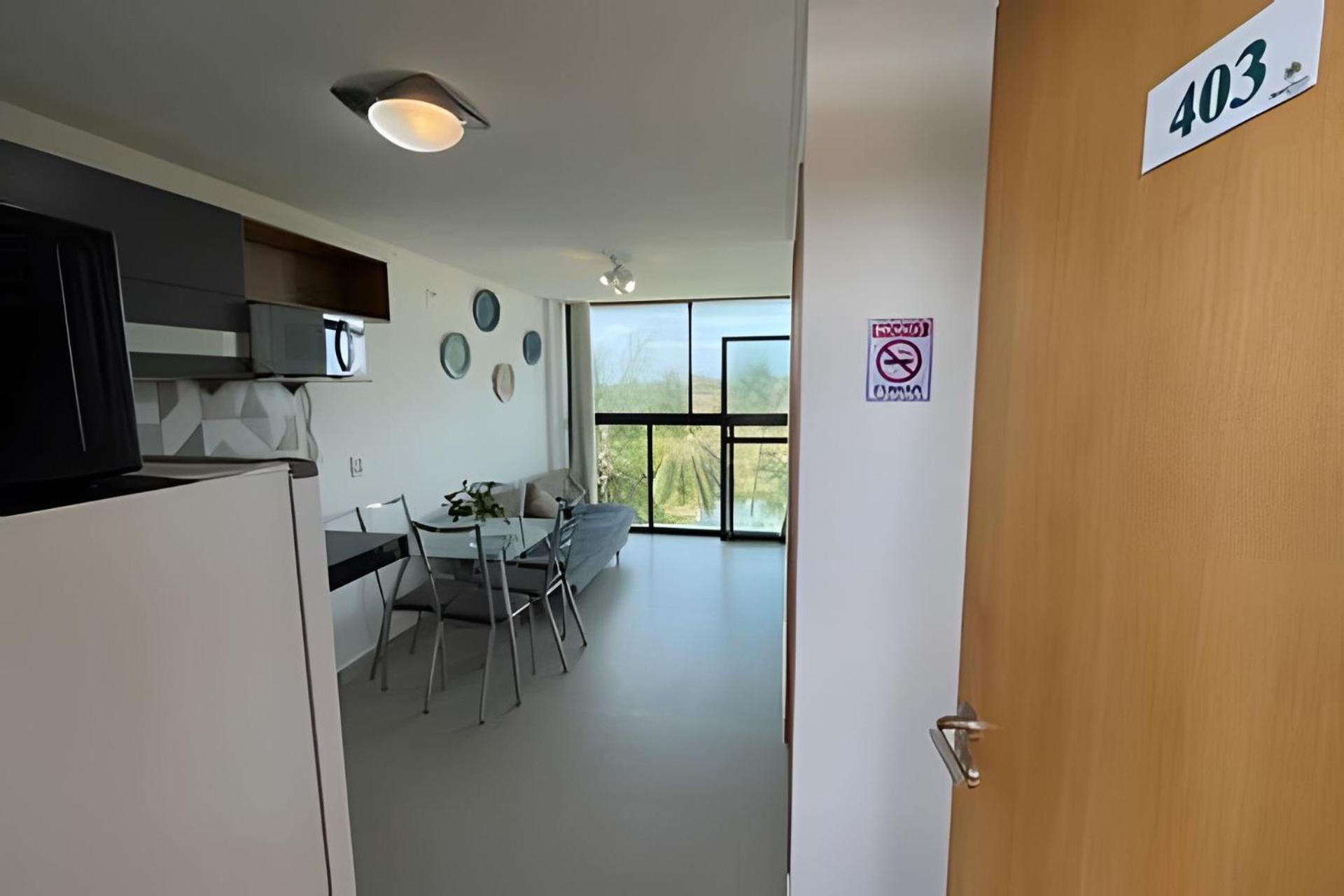 Flat Turkkana - Maracaípe Pôrto das Galinhas Exterior foto