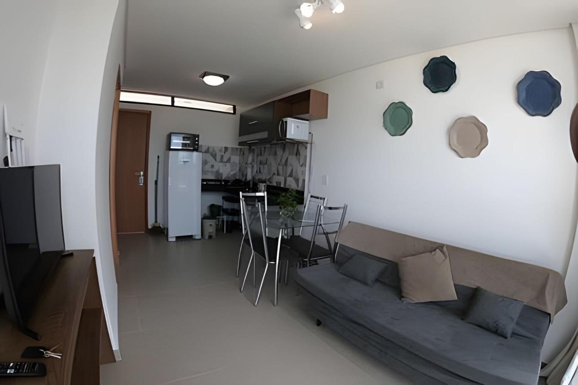 Flat Turkkana - Maracaípe Pôrto das Galinhas Exterior foto
