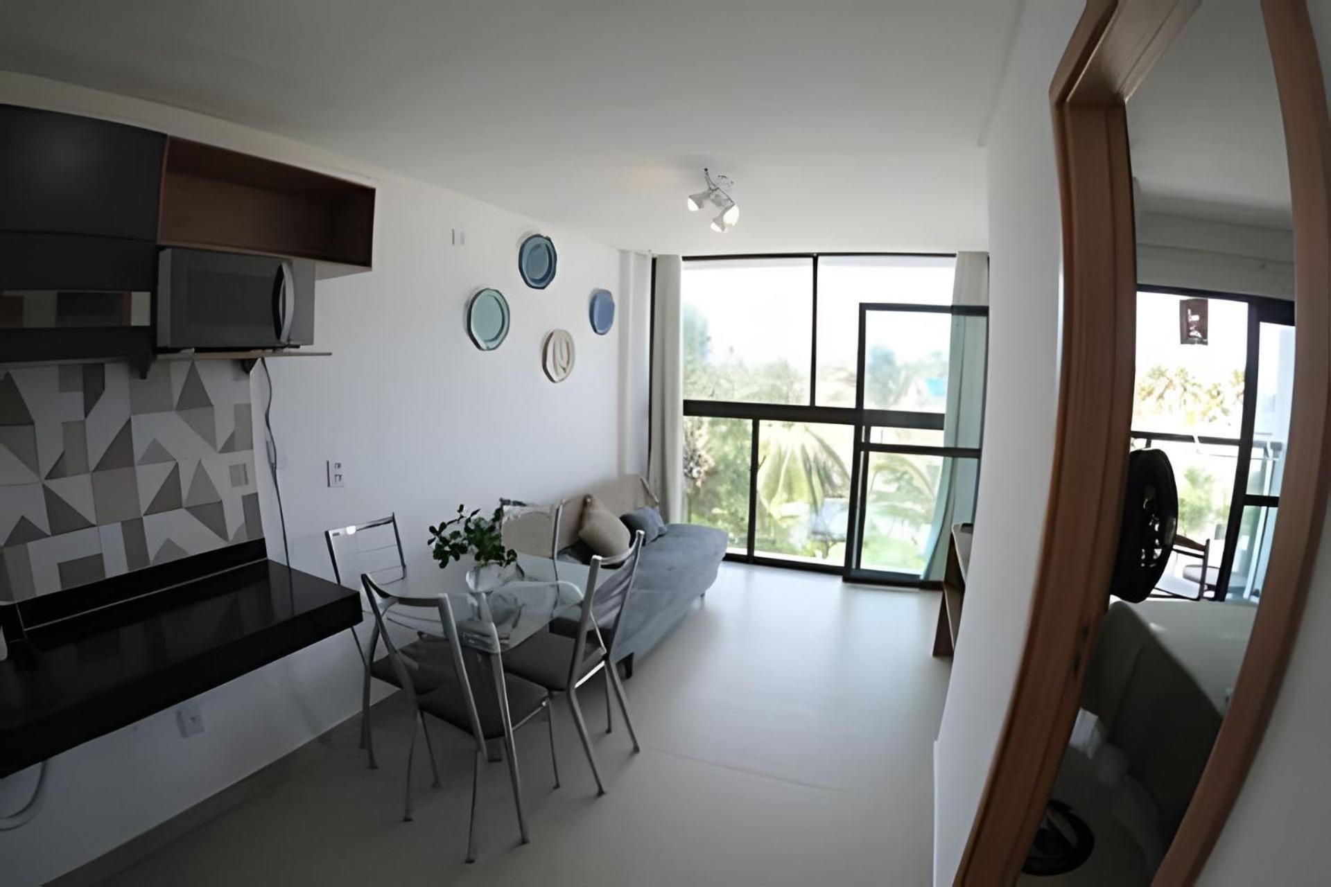 Flat Turkkana - Maracaípe Pôrto das Galinhas Exterior foto