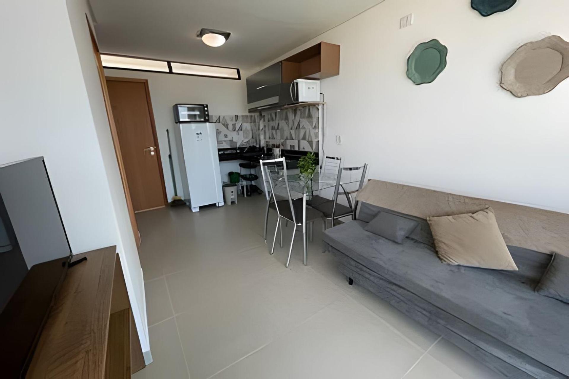 Flat Turkkana - Maracaípe Pôrto das Galinhas Exterior foto