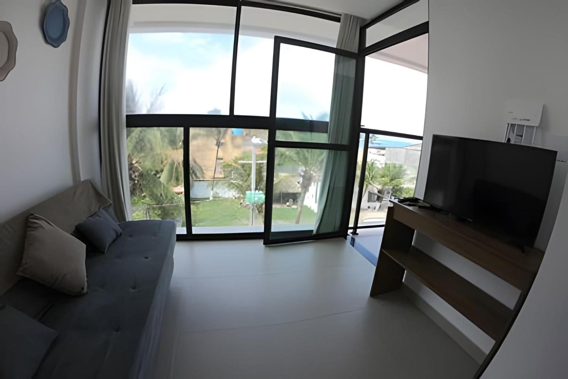 Flat Turkkana - Maracaípe Pôrto das Galinhas Exterior foto