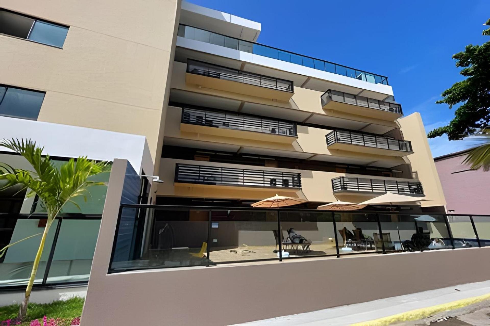 Flat Turkkana - Maracaípe Pôrto das Galinhas Exterior foto