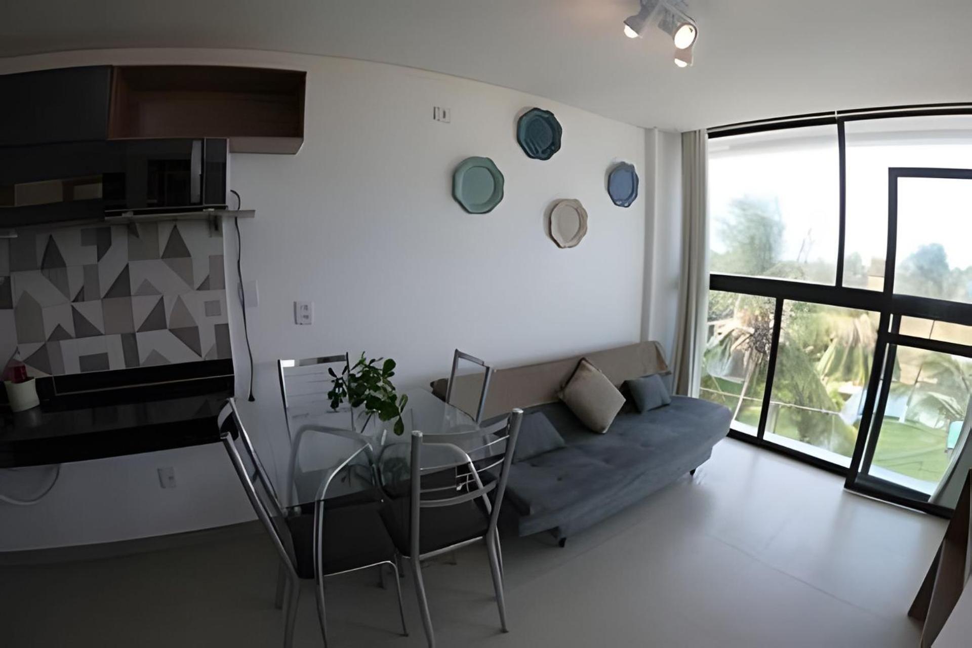 Flat Turkkana - Maracaípe Pôrto das Galinhas Exterior foto