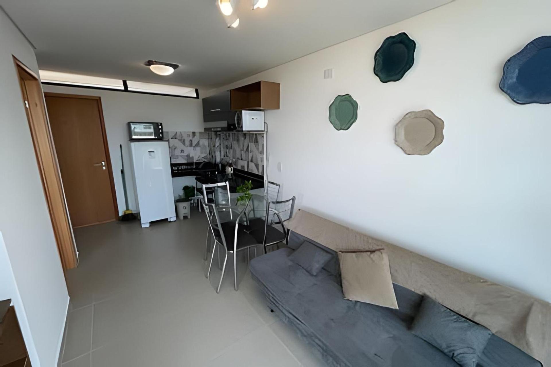 Flat Turkkana - Maracaípe Pôrto das Galinhas Exterior foto