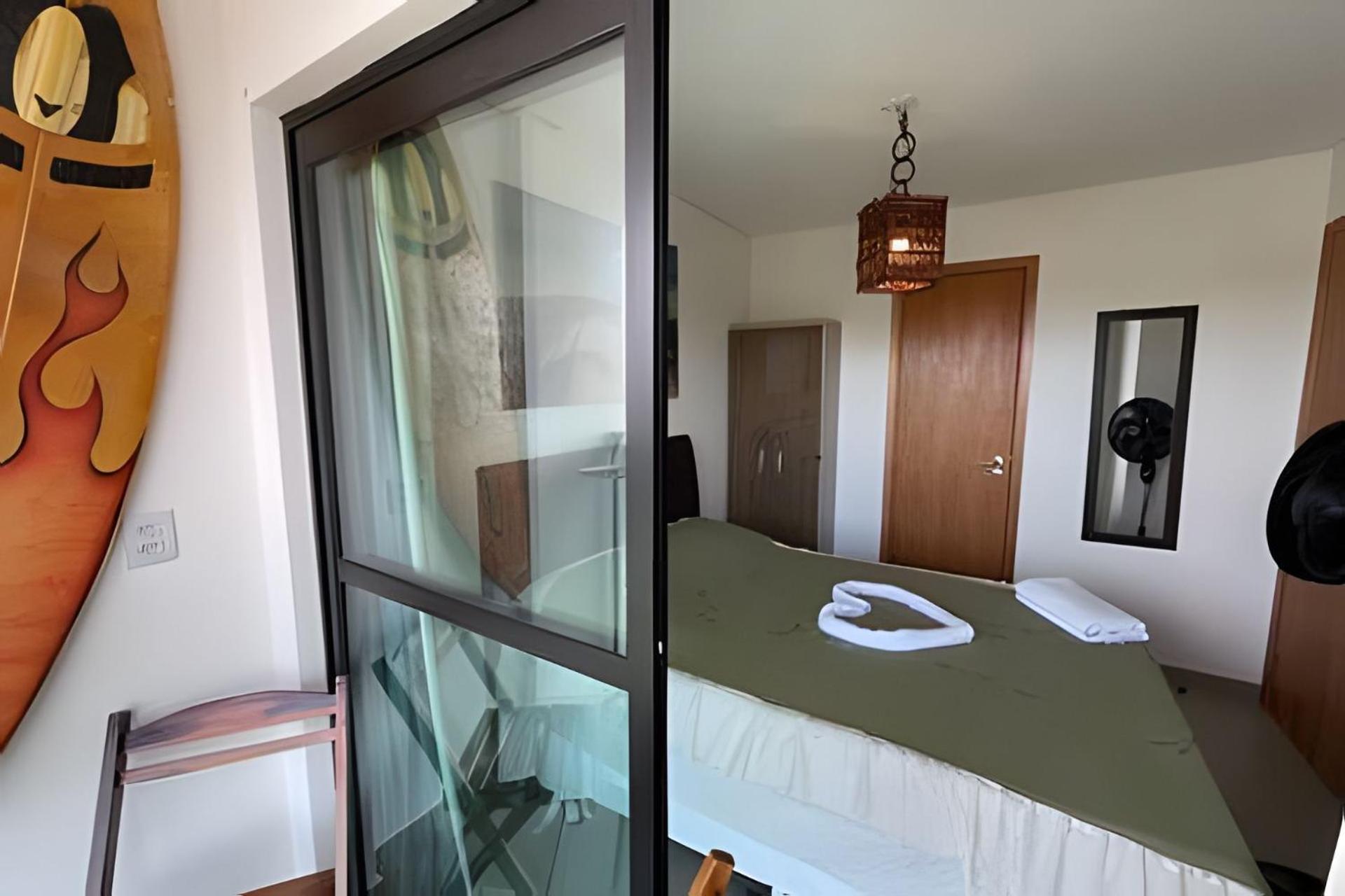 Flat Turkkana - Maracaípe Pôrto das Galinhas Exterior foto